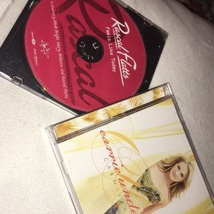 2 country CDS